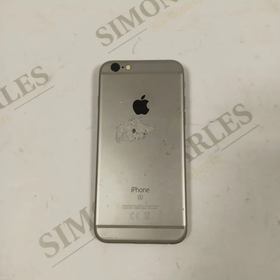 APPLE IPHONE 6S (A1688) SMARTPHONE 
