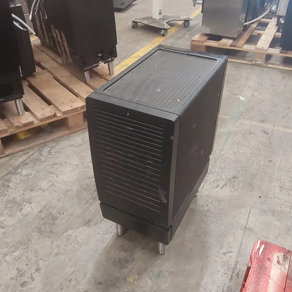 CLEANMASTER COMMERCIAL MILK CHILLER FOR COFFEE MACHINE