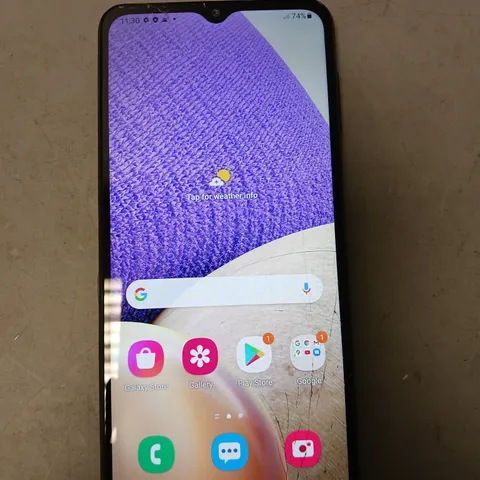 SAMSUNG GALAXY A32 5G SM-A326B/DS 4GB RAM 64GB