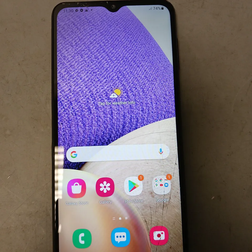 SAMSUNG GALAXY A32 5G SM-A326B/DS 4GB RAM 64GB