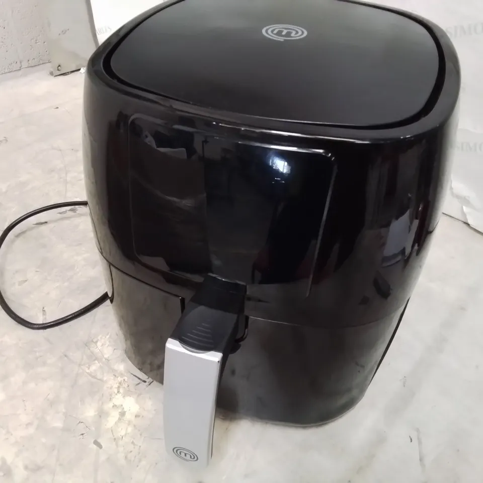 MASTERCHEF 4.5L DIGITAL AIR FRYER