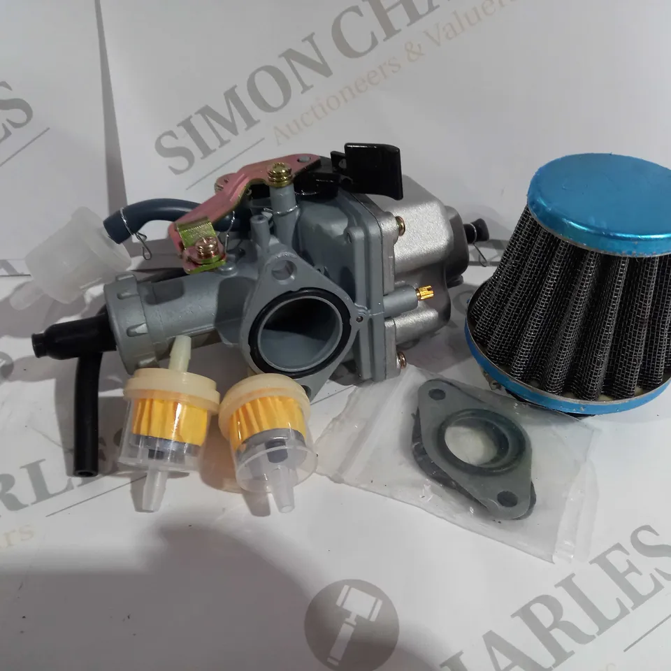 KEIHIN PZ27 RACE CARBURETTOR