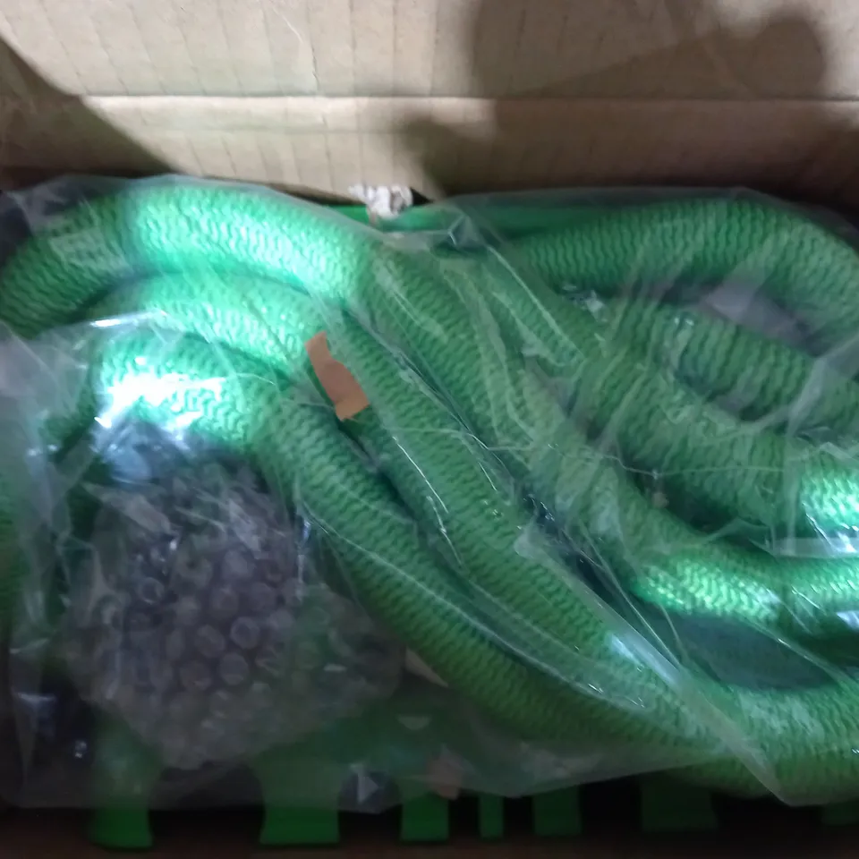 GRUMPY GARDENER STRETCH HOSE SET