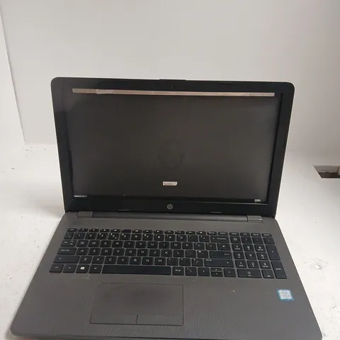 HP 250 G6 LAPTOP