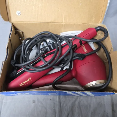 REVAMP PROGLOSS THE FOREVER LOVE GIFT SET 