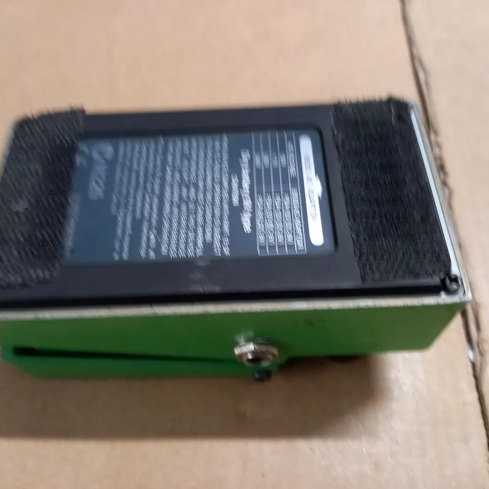 UNBOXED BOSS PHASE SHIFTER PH-3