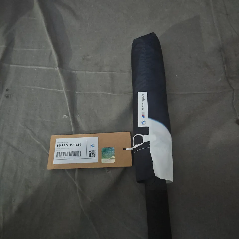 BMW MOTORSPORT UMBRELLA