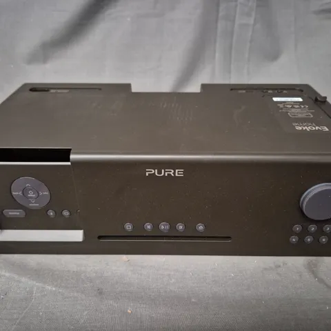 BOXED PURE EVOKE HOME ALL-IN-ONE MUSIC SYSTEM