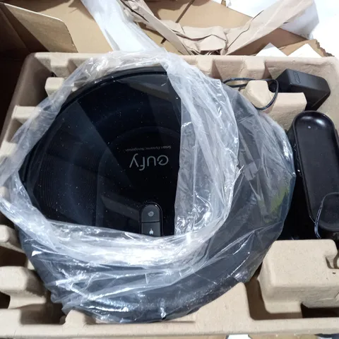 EUFY ROBOVAC G30