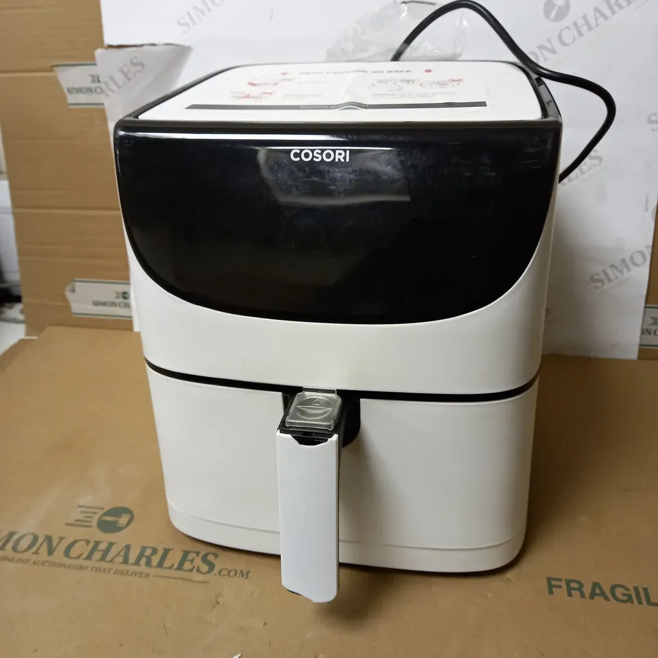 COSORI AIR FRYER MAX XL DIGITAL TOUCHSCREEN AIR FRYER OVEN