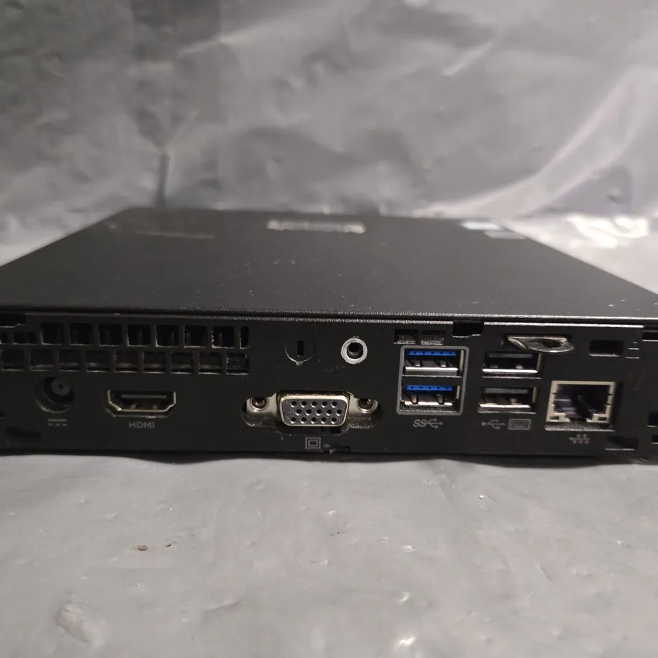 HP 260 G2 DESKTOP I5 6TH GEN 