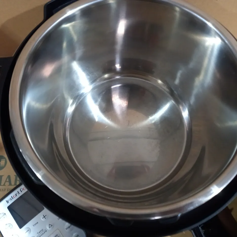 INSTANT POT DUO PLUS PRESSURE COOKER - SPARE PARTS ONLY