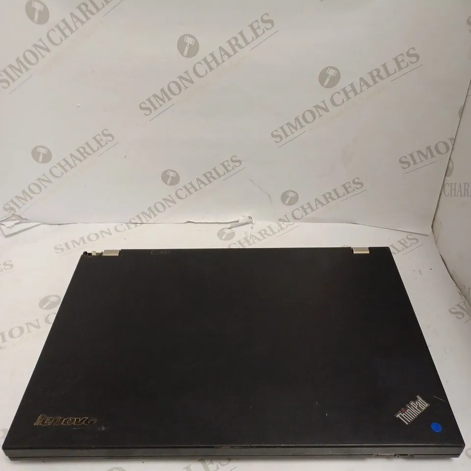 LENOVO THINKPAD T530 LAPTOP