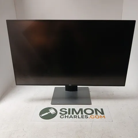DELL FLAT PANEL MONITOR U2721DE