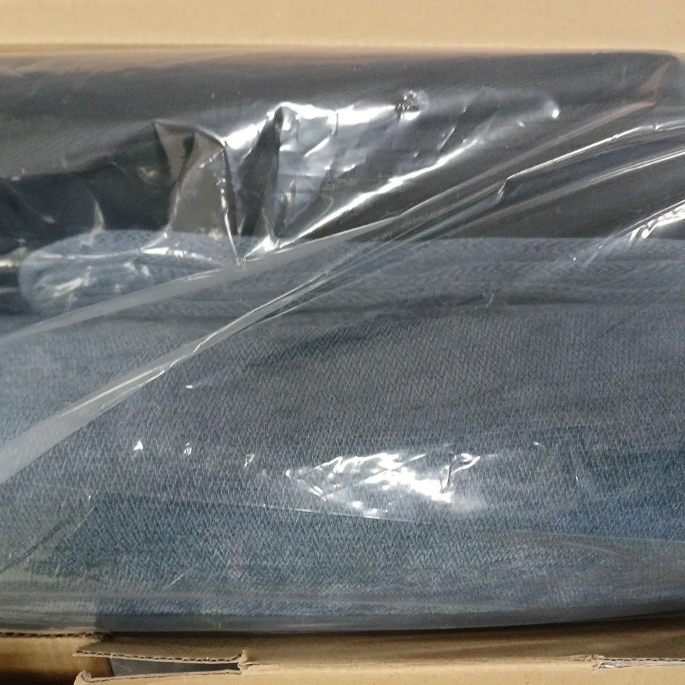 BLISS & BEYOND PORTABLE FULL-BODY HEAT & AIR MASSAGE (BOXED)