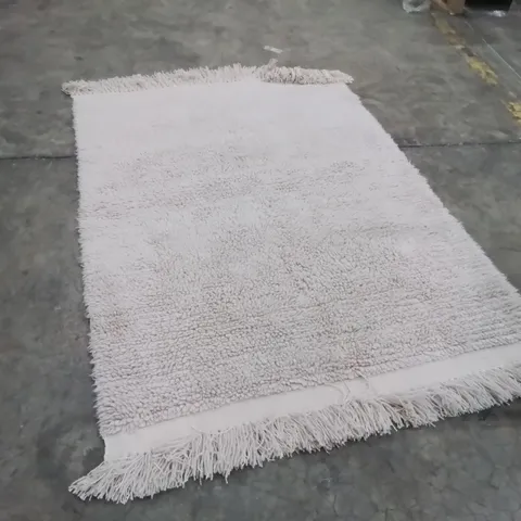 QUALITY DESIGNER AREA RUG - APPROXIMATELY 180X120CM