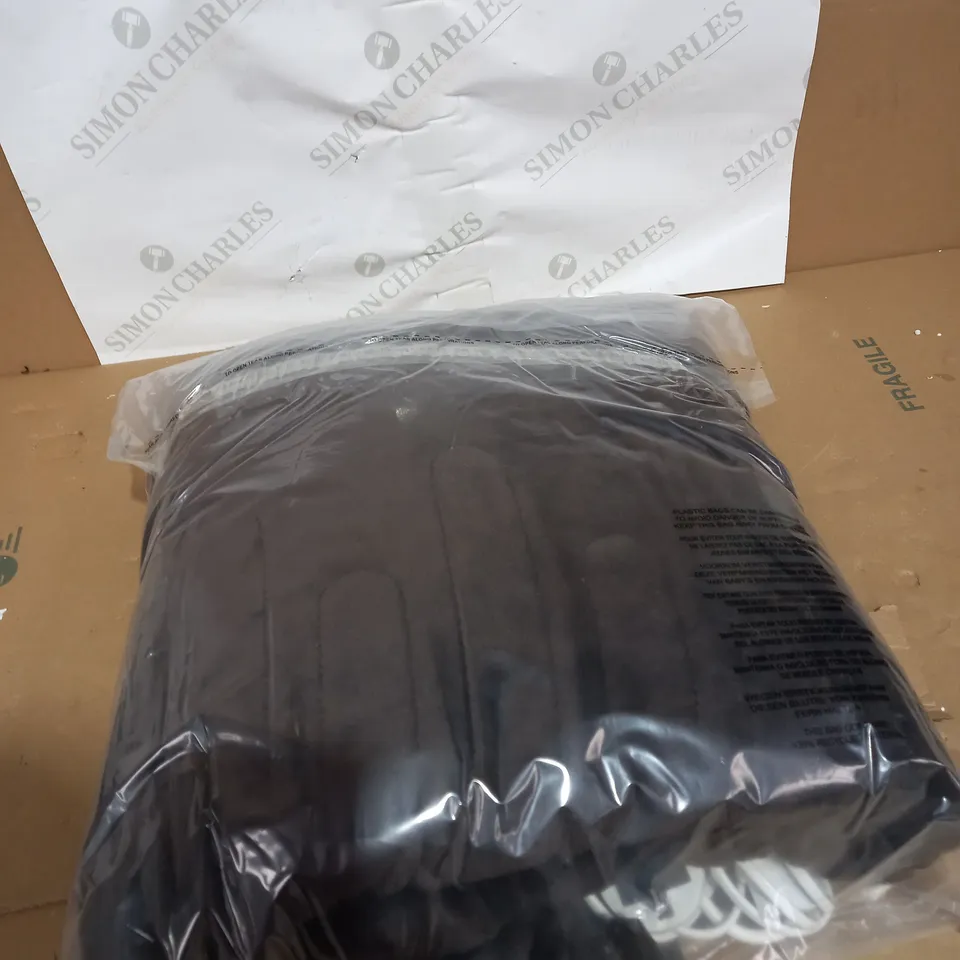 COZEE HOME HEATED THROW CHOCOLATE 