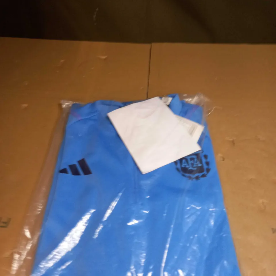 ARGENTINA FC TRAINING TOP SIZE S