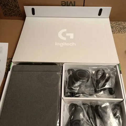 LOGITECH G ADAPTIVE GAMING KIT FOR XBOX ONE – BOXED