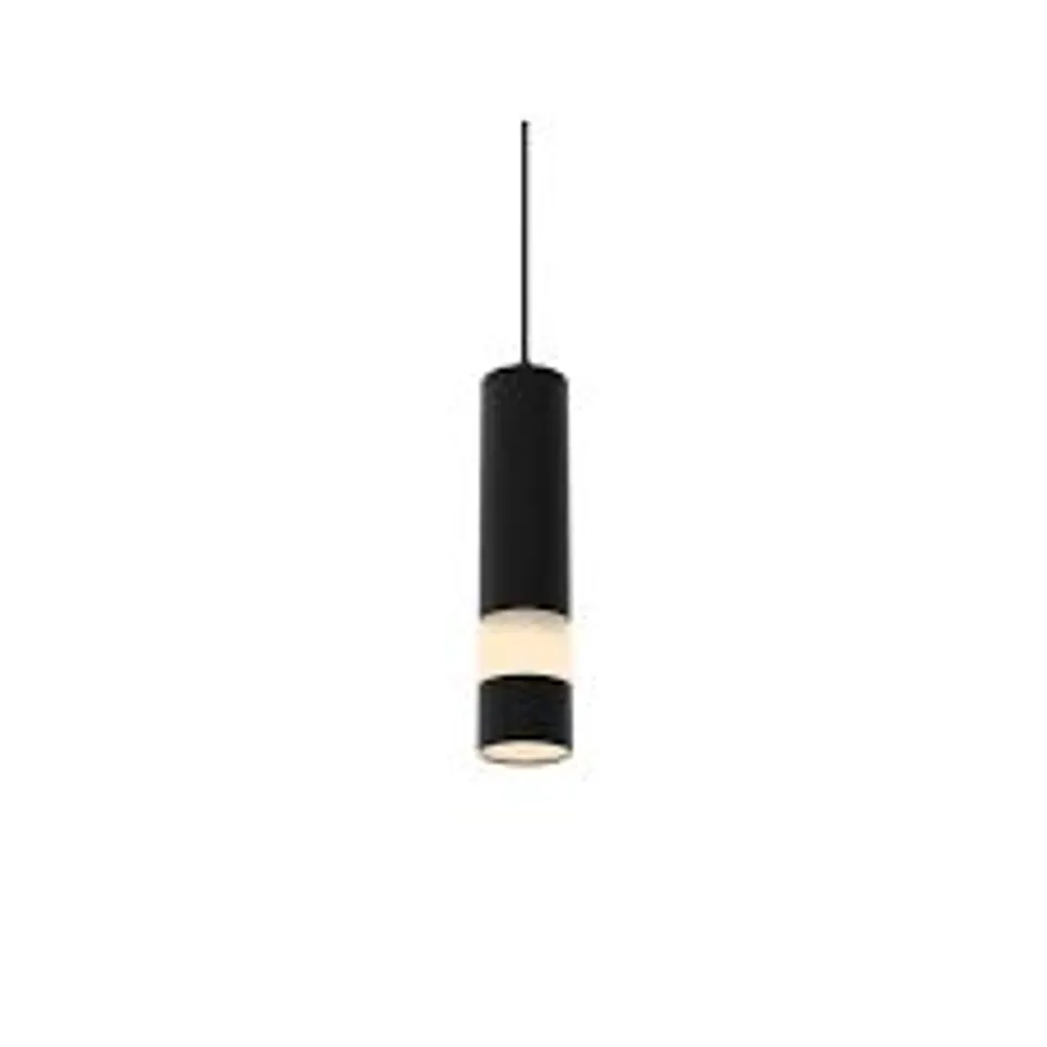 BOXED SENSIO SOLINAS PENDENT LIGHT 
