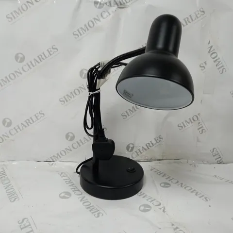 BOXED JOHN LEWIS BRANDON DESK LAMP