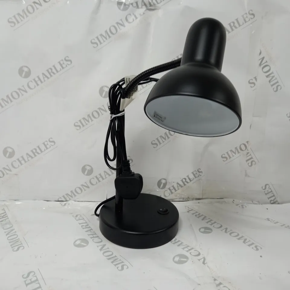 BOXED JOHN LEWIS BRANDON DESK LAMP 