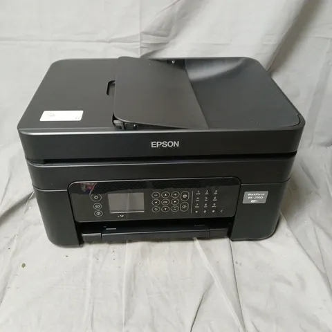 EPSON WORKFORCE WF-2950 ALL-IN-ONE PRINTER 