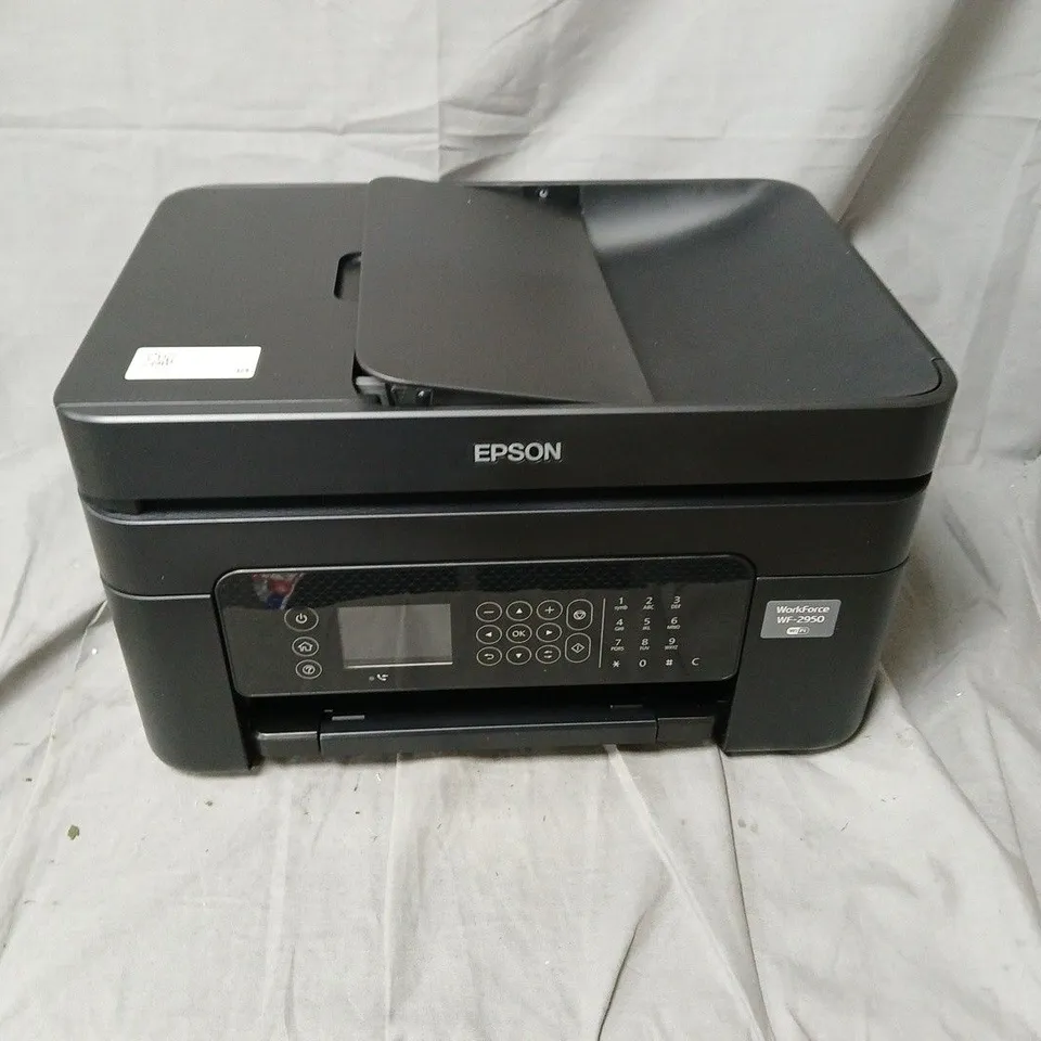 EPSON WORKFORCE WF-2950 ALL-IN-ONE PRINTER 