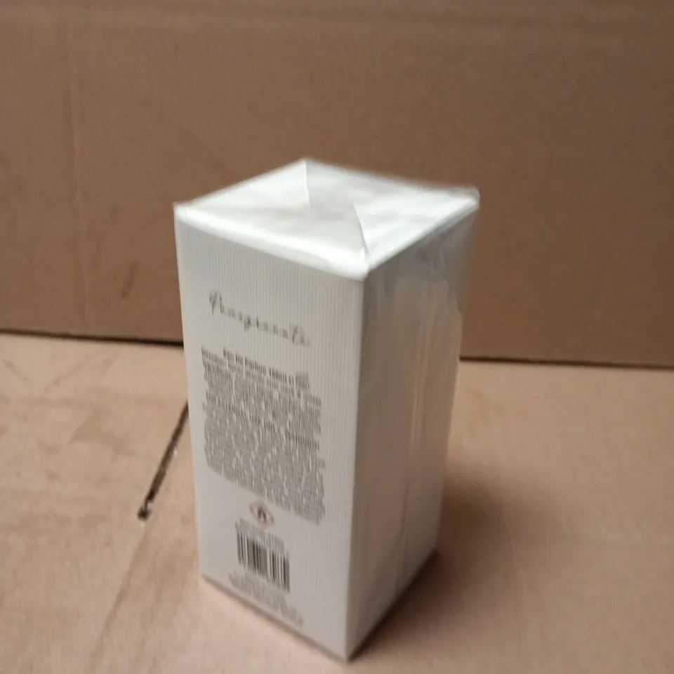 BOXED AND SEALED ELEGANT POMEGRANATE EAU DE PARFUM 100ML