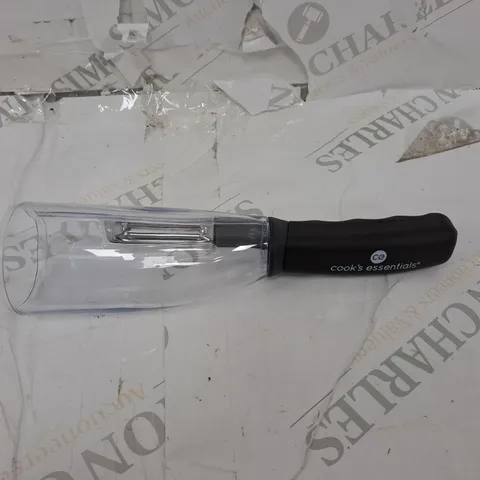 COOKS ESSENTIAL X2 SLICERS