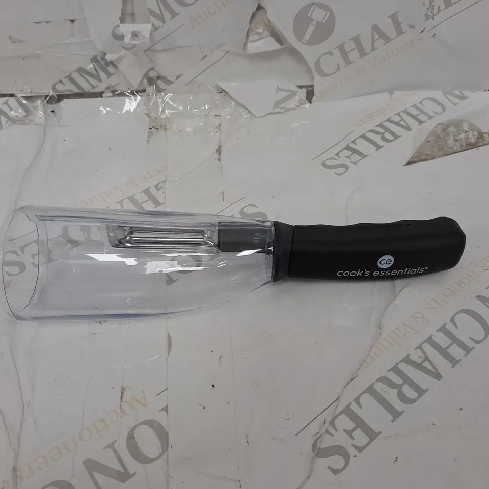 COOKS ESSENTIAL X2 SLICERS 