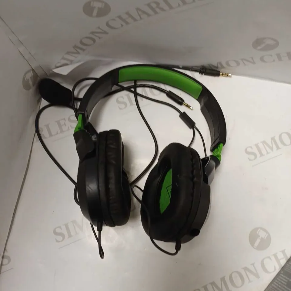 TURTLE BEACH RECON 50X XBOX