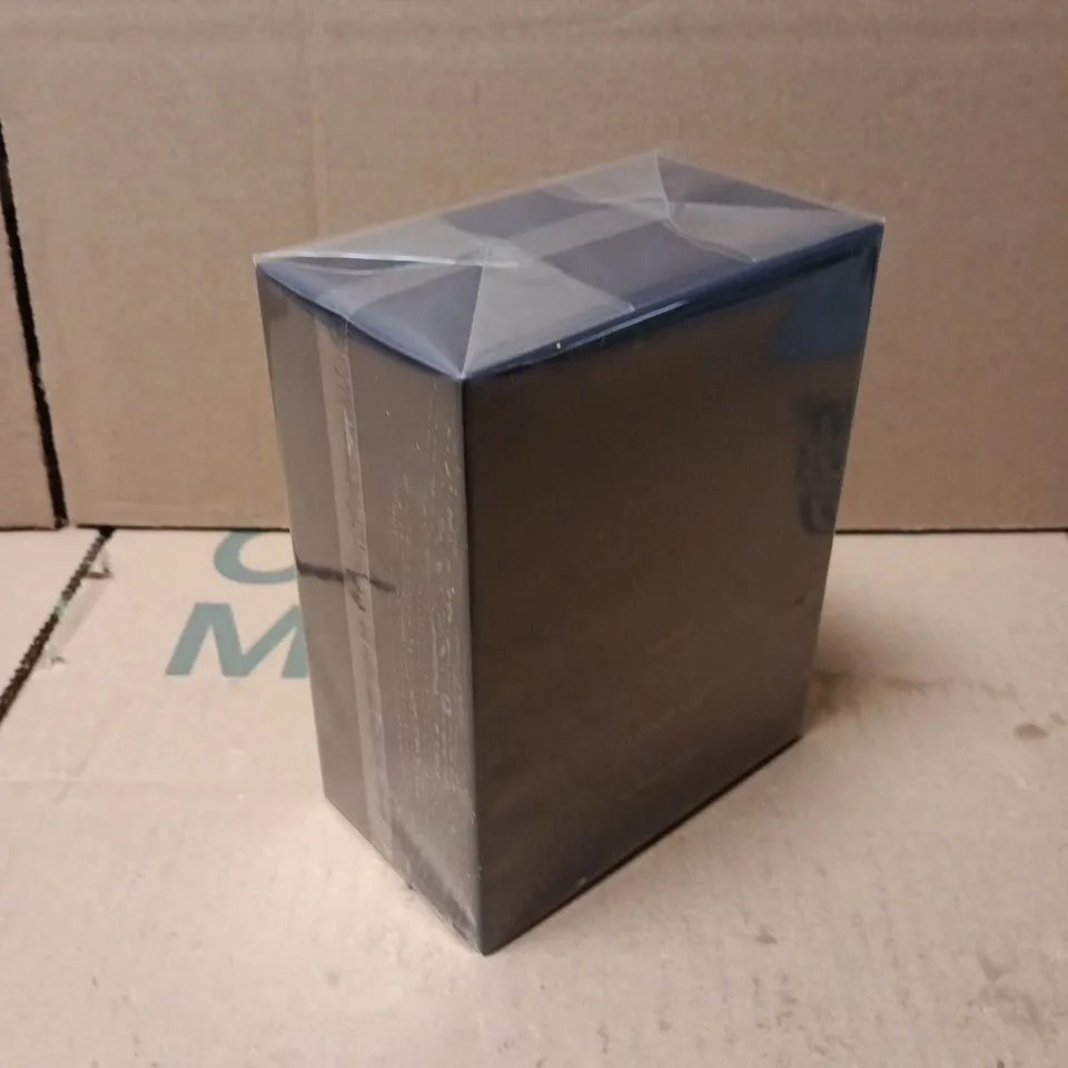 BOXED AND SEALED SUNNAMUSK LONDON NIGHT ILLUSION ORIGINAL EAU DE PARFUM 50ML