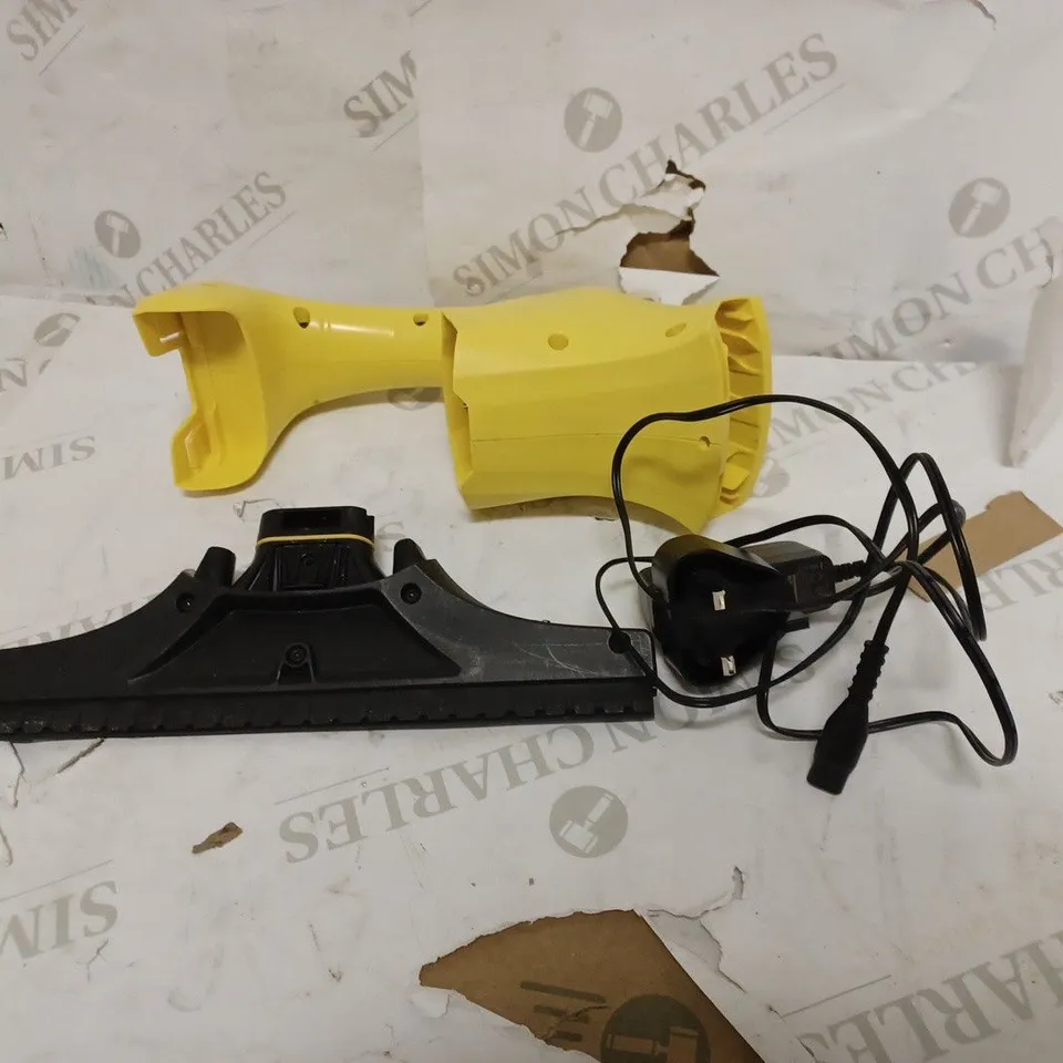 KARCHER WV1 WINDOW VAC