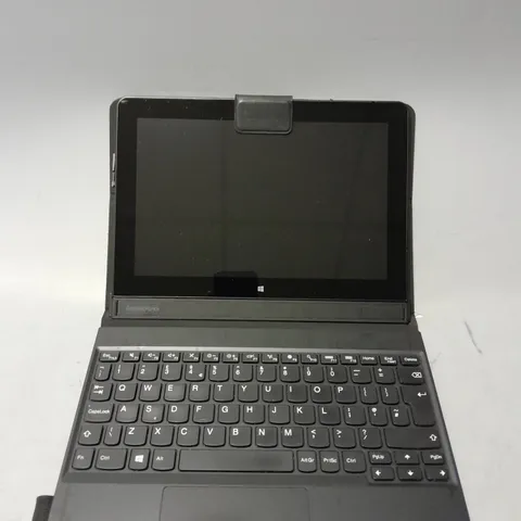 LENOVO THINKPAD TABLET 10 2ND GENERATION TABLET