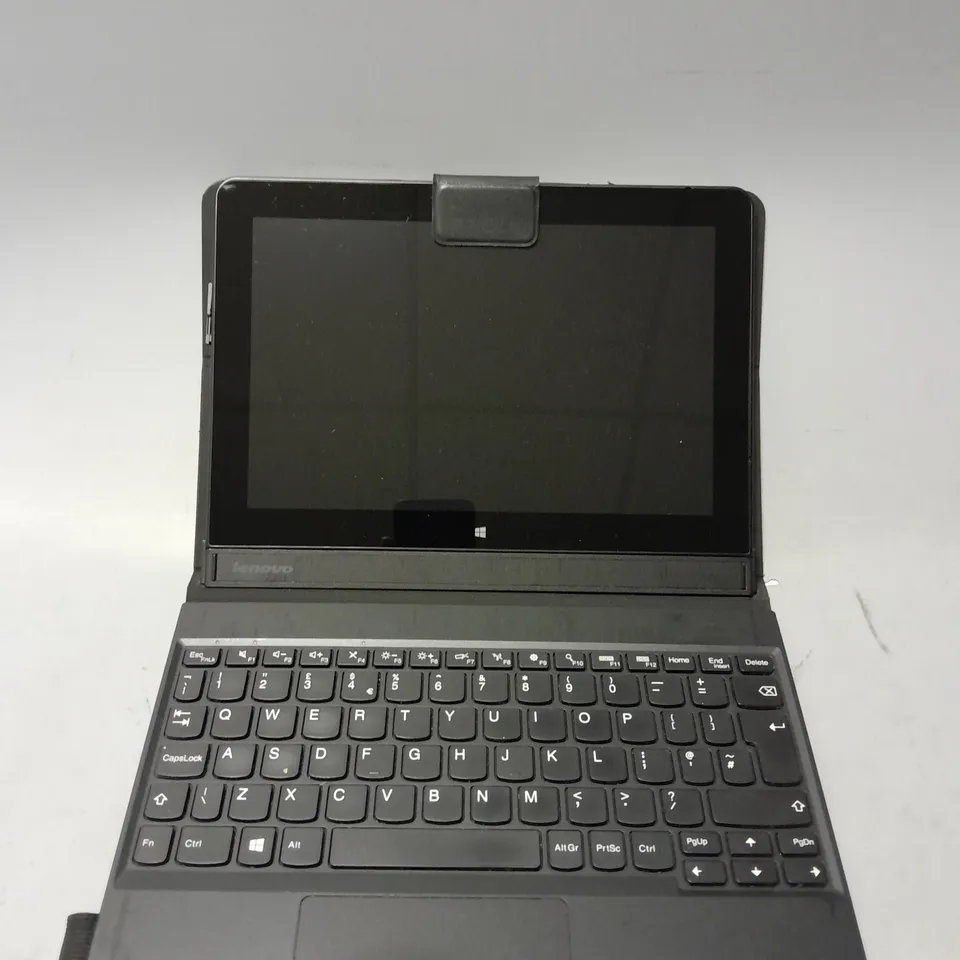 LENOVO THINKPAD TABLET 10 2ND GENERATION TABLET