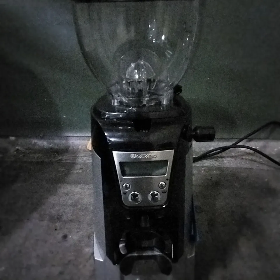 CASADIO ENEA ON DEMAND COFFEE GRINDER 