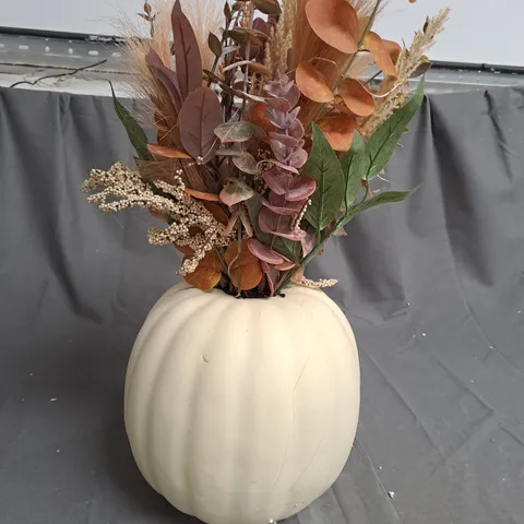 PRE LIT FAUX FLOWERS