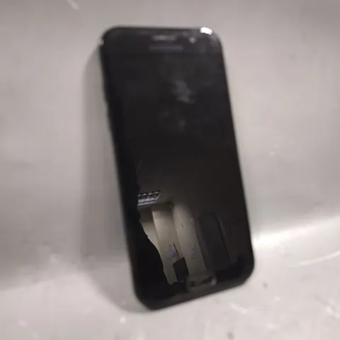SAMSUNG GALAXY MOBILE PHONE - MODEL UNSPECIFIED