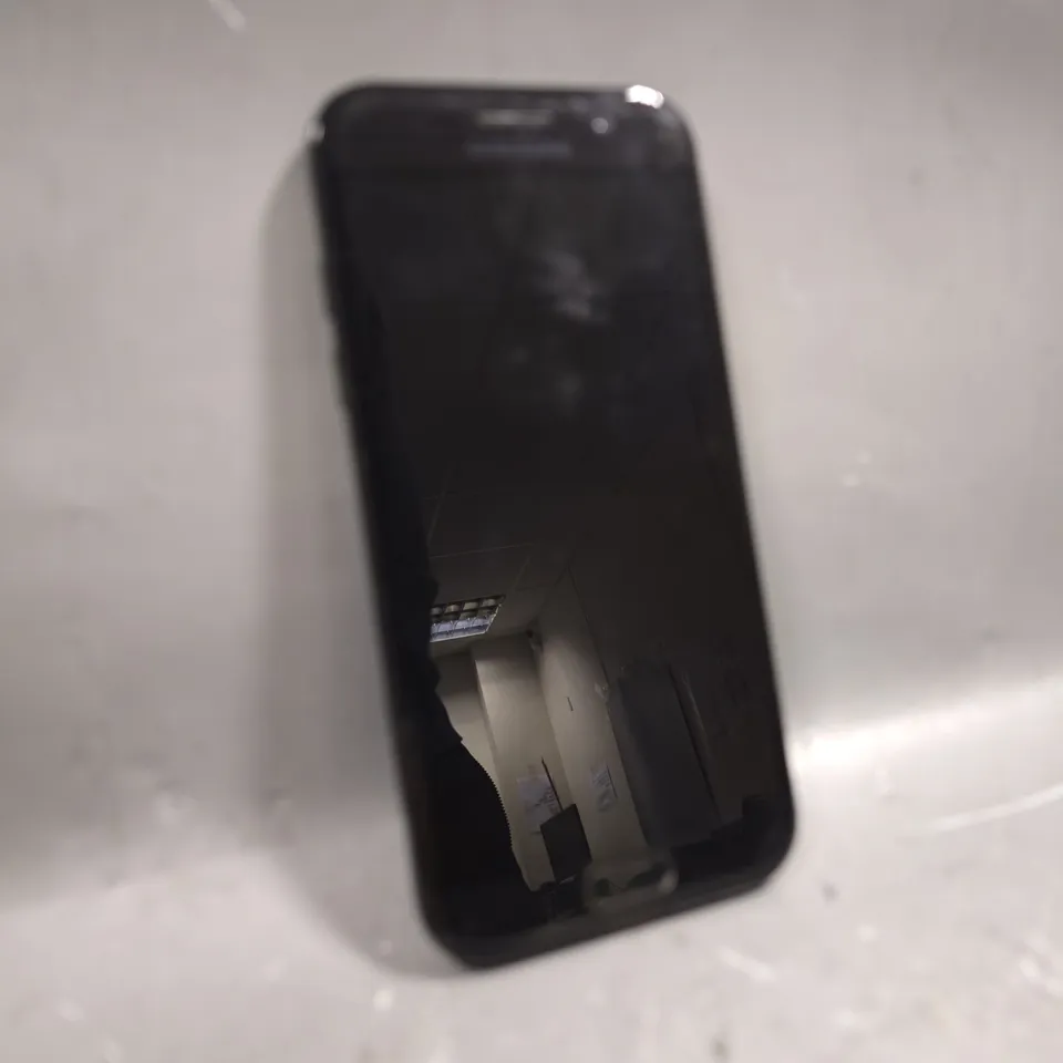 SAMSUNG GALAXY MOBILE PHONE  - MODEL UNSPECIFIED