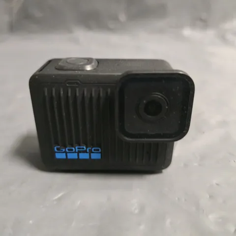 UNBOXED GOPRO HERO ACTION CAMERA