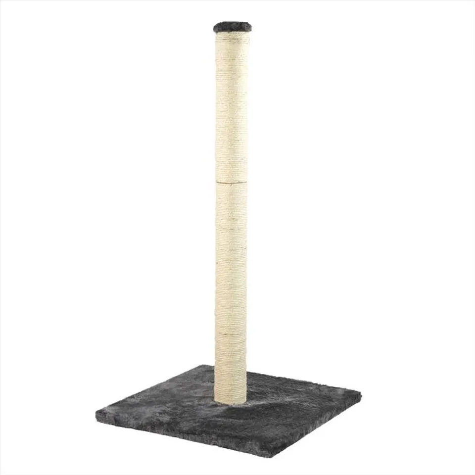 BOXED BRIDLINGTON SCRATCHING POST 