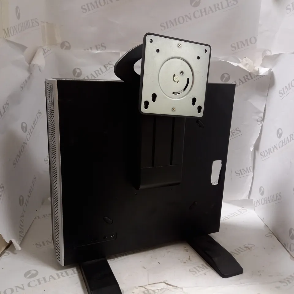 NOVATECH SHELL ONLY WITH DISPLAY MOUNT