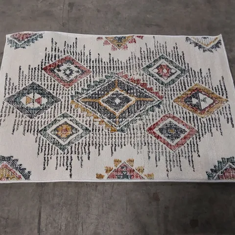 BRAND NEW PACO HOME HARNUBA RUG - 60 x 100cm