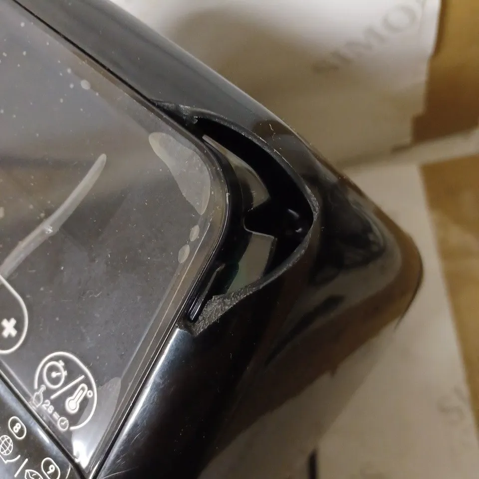 TEFAL ACTIFRY GENIUS HEALTH AIR FRYER