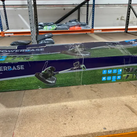 POWERBASE GRASS TRIMMER 