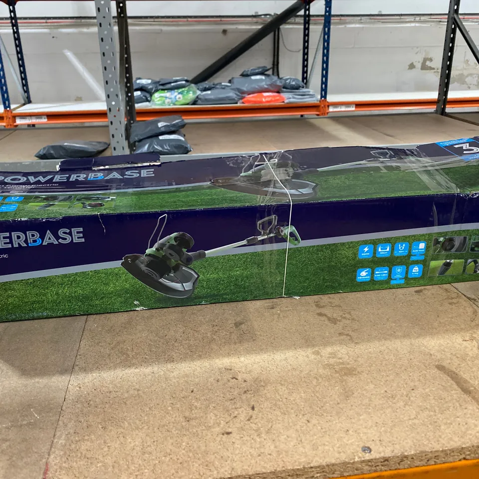 POWERBASE GRASS TRIMMER 