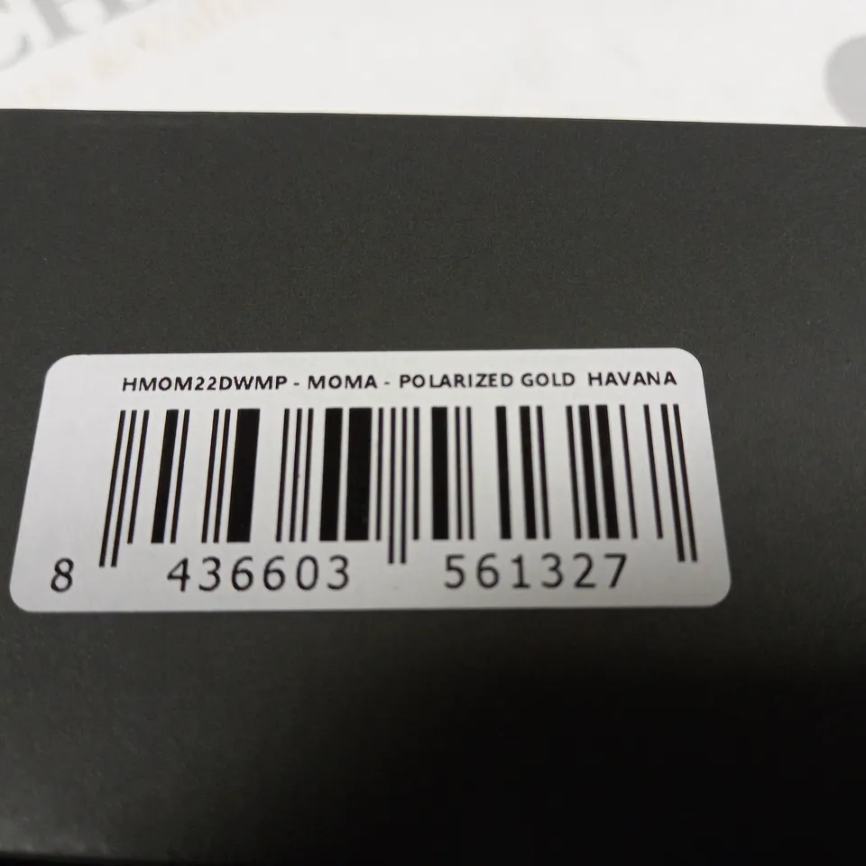 BOXED PAIR OF HAWKERS GLASSES