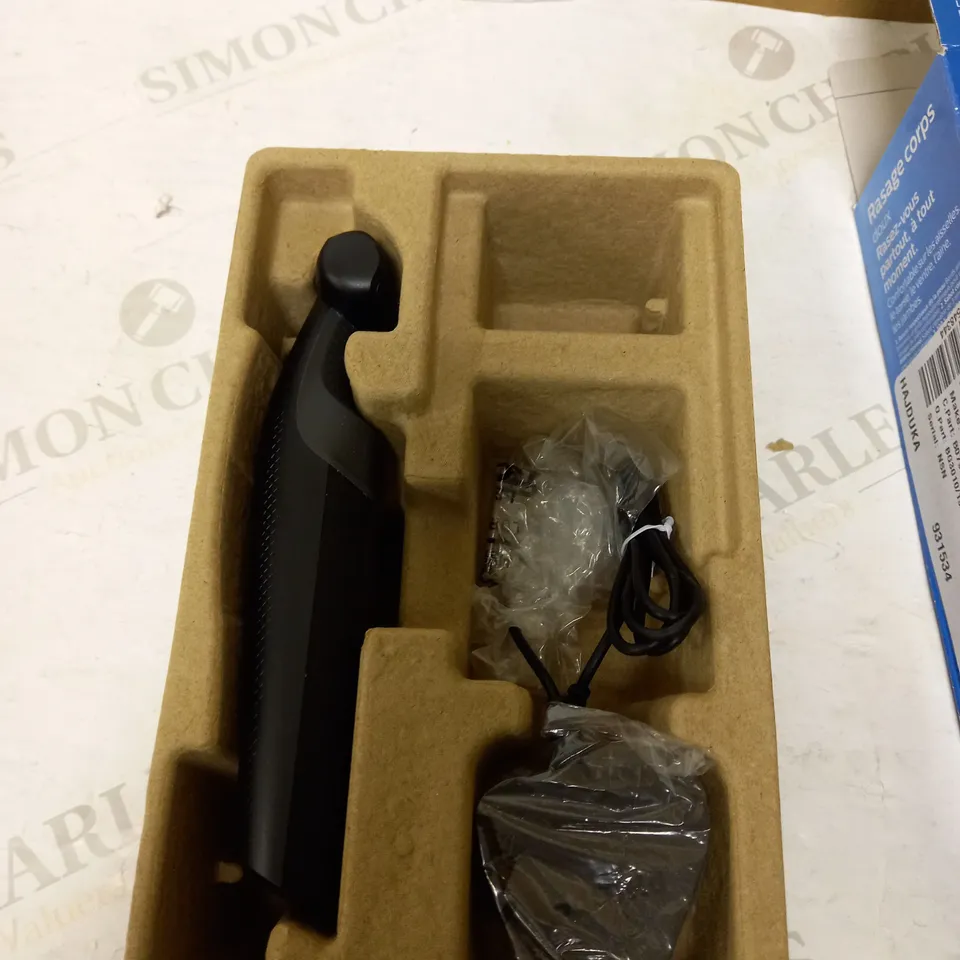 PHILIPS SERIES 3000 SHOWERPROOF BODY GROOMER