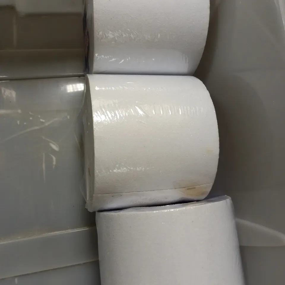 LOT OF 6 PROSOLVE ANTI-SLIP TAPE 125MM X 20 M - WHITE